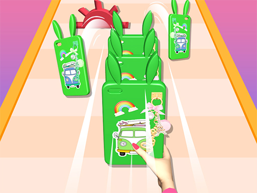 Puzzle Master - Brain Game