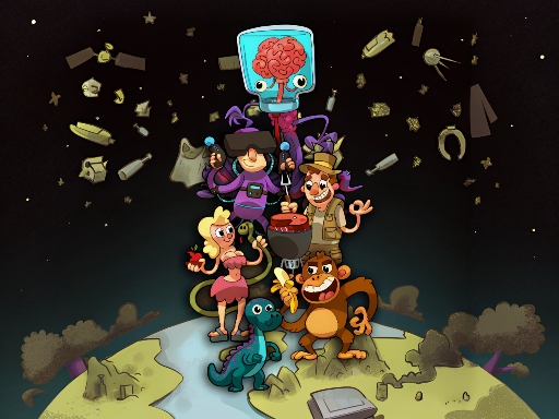 Kingdom Wars - Strategy Game