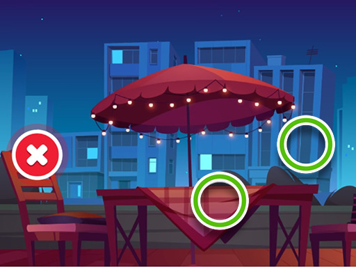 Cyber Strike - Action Shooter Game