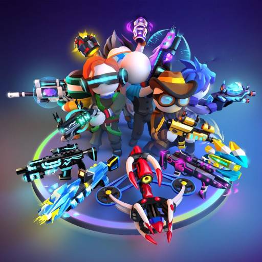 Kingdom Wars - Strategy Game