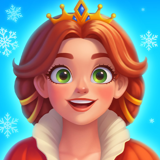 Kingdom Wars - Strategy Game