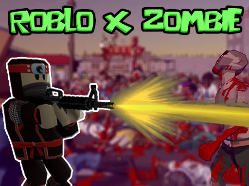 Zombie Survival - Action Game