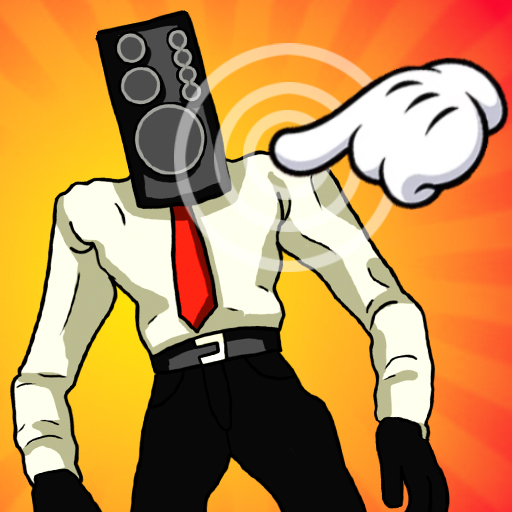 Cyber Strike - Action Shooter Game