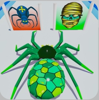 Cyber Strike - Action Shooter Game