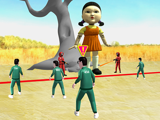 Treasure Quest - Adventure Game