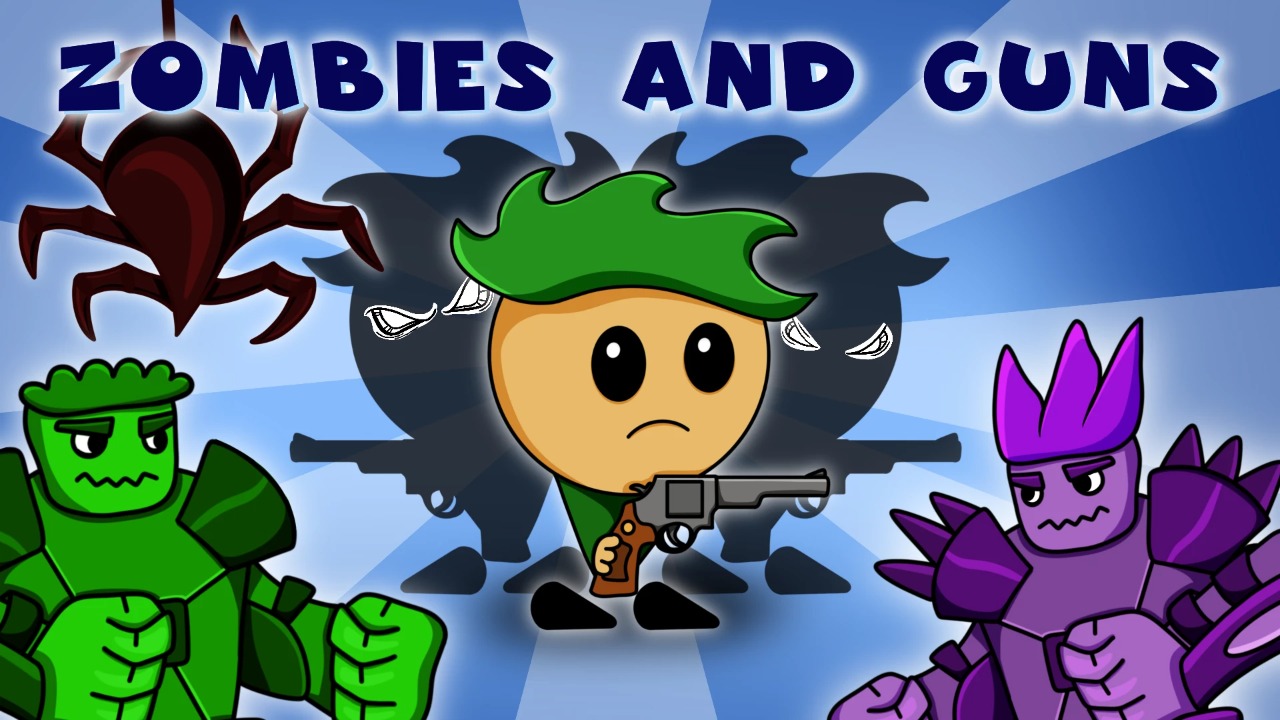 Cyber Strike - Action Shooter Game